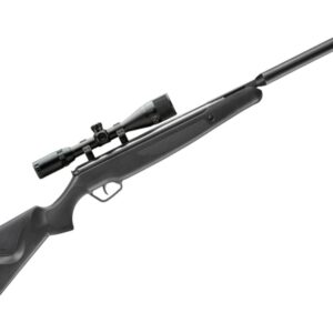 Stoeger X20S S2 .177 Synthetic Combo with 4x32 Compact Scope