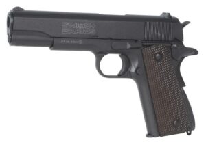 Swiss Arms Colt P1911 Replica Air Pistol