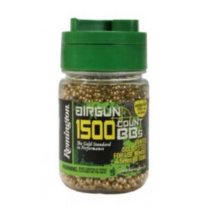 Remington 1500 Pot 4.5mm BB