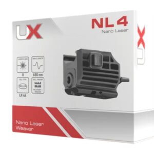 Umarex NL4 Laser Sight Nano Laser 1 for Picatinny rail