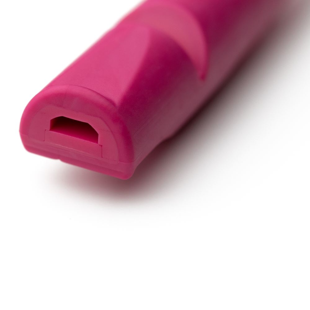 Acme ALPHA Plastic Dog Whistle Magenta 211.5 Standard pitch without pea - Image 5