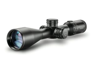 Hawke Frontier FFP 4-20x50 First Focal Plane Rifle Scope FFP MilPro