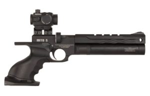 Reximex Mito Synthetic PCP Air Pistol .177 Pellet