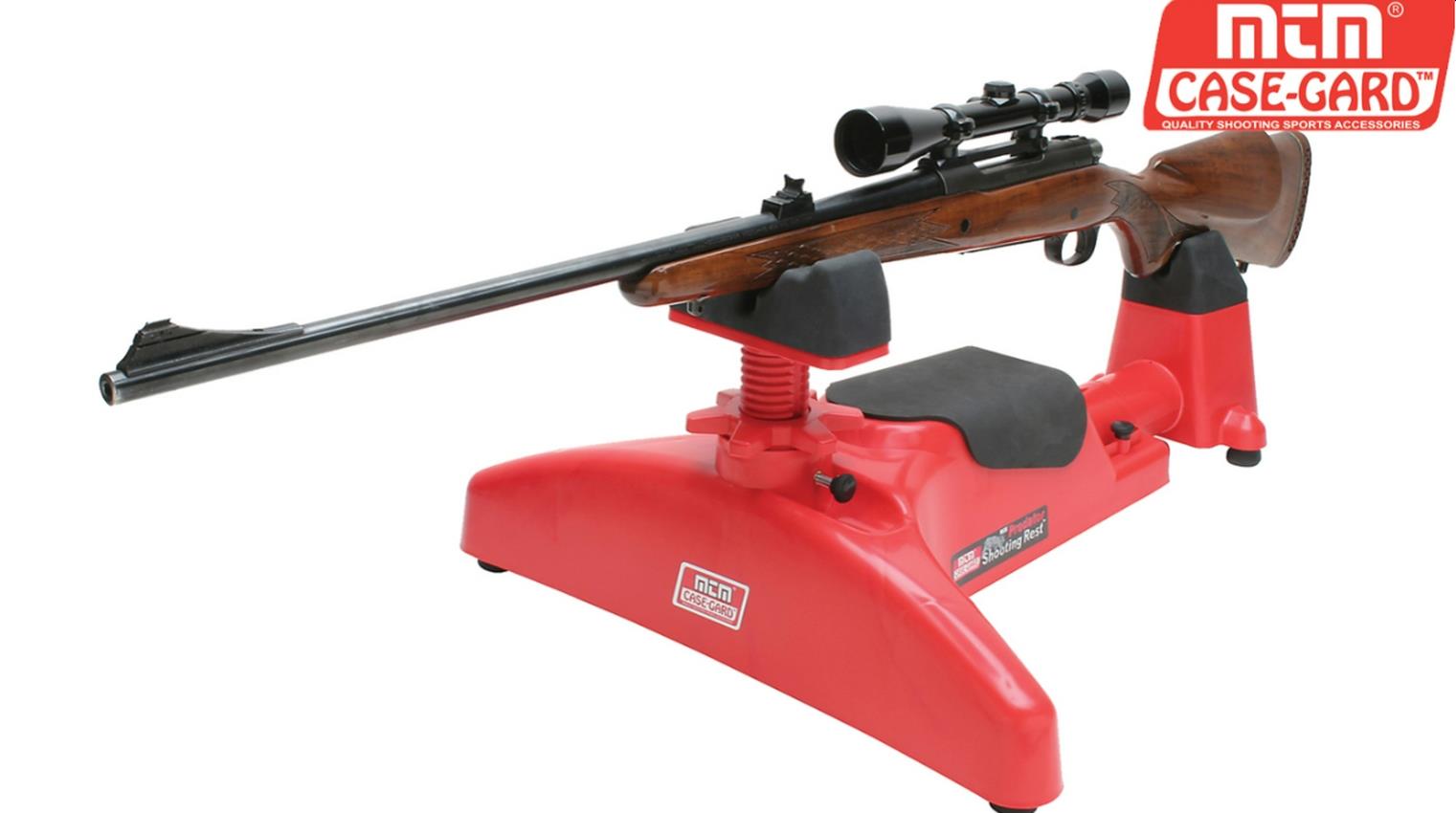 MTM Predator Shooting Rest - Image 3