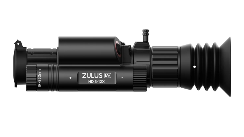 DNT ZULUS V2 HD 3-12X LRF - Image 2