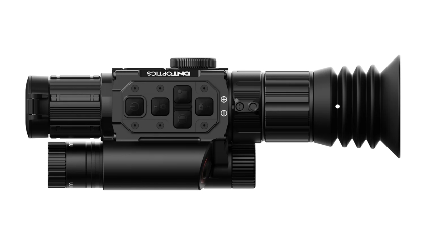 DNT ZULUS V2 HD 3-12X LRF - Image 5