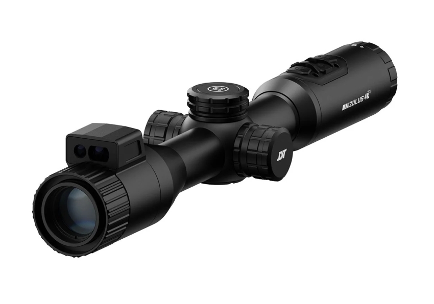 DNT ZULUS 4K with Laser Rangefinder - Image 2