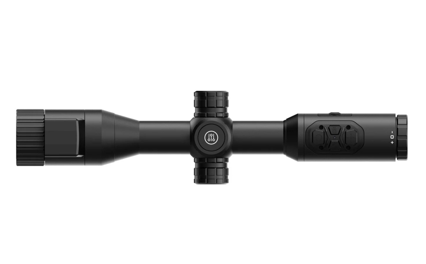 DNT ZULUS 4K with Laser Rangefinder - Image 3