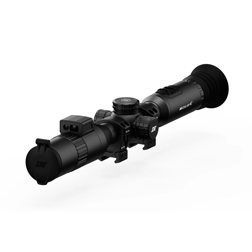 DNT ZULUS 4K with Laser Rangefinder - Image 4