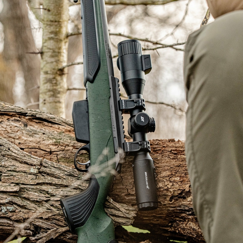 DNT ZULUS 4K with Laser Rangefinder - Image 8
