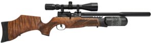 BSA R12 SLX Walnut .22 PCP 300cc
