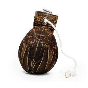 The Original Clone Gun Dog Training Dummy Ball Goose