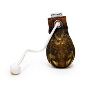 The Original Clone Gun Dog Training Dummy Ball Grouse