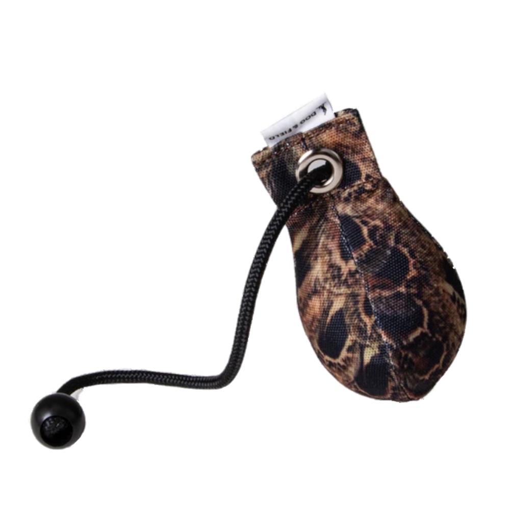 The Original Clone Gun Dog Training Dummy Ball Hen Pheasant - Image 2