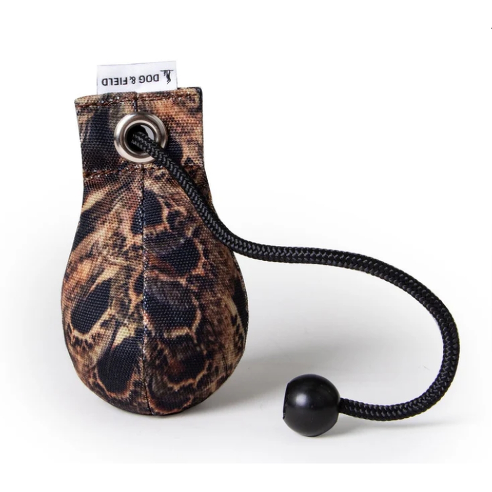 The Original Clone Gun Dog Training Dummy Ball Hen Pheasant