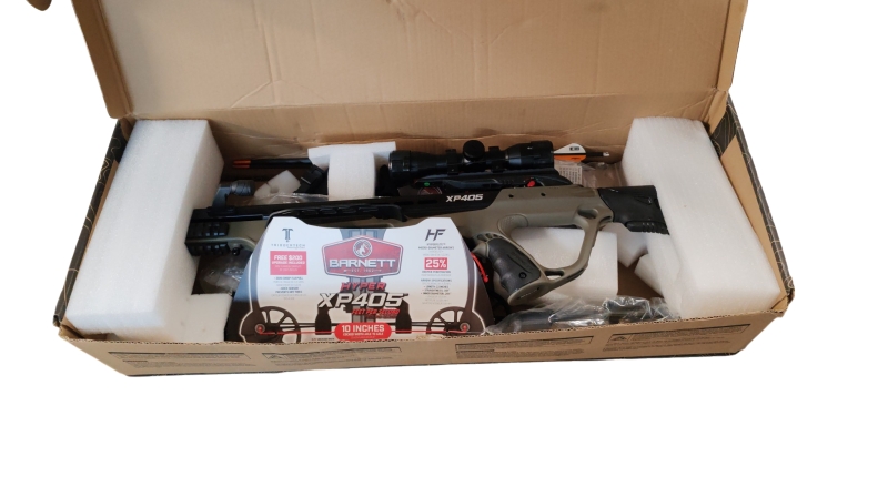 Barnett Hyper XP405 Crossbow - Image 3
