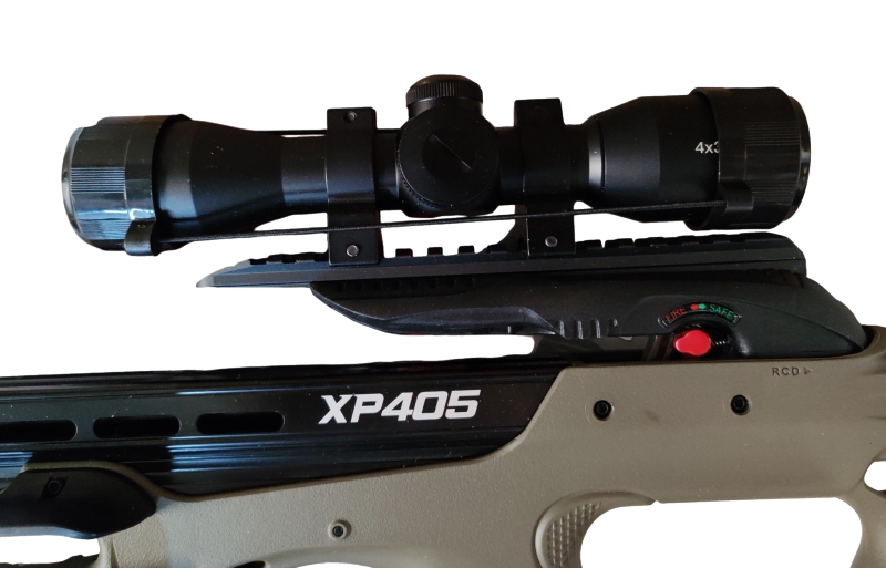 Barnett Hyper XP405 Crossbow - Image 4
