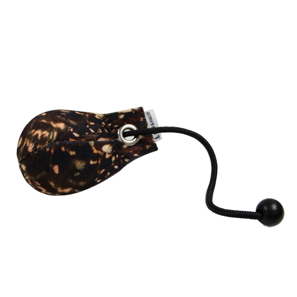 The Original Clone Gun Dog Training Dummy Ball Snipe - Image 2