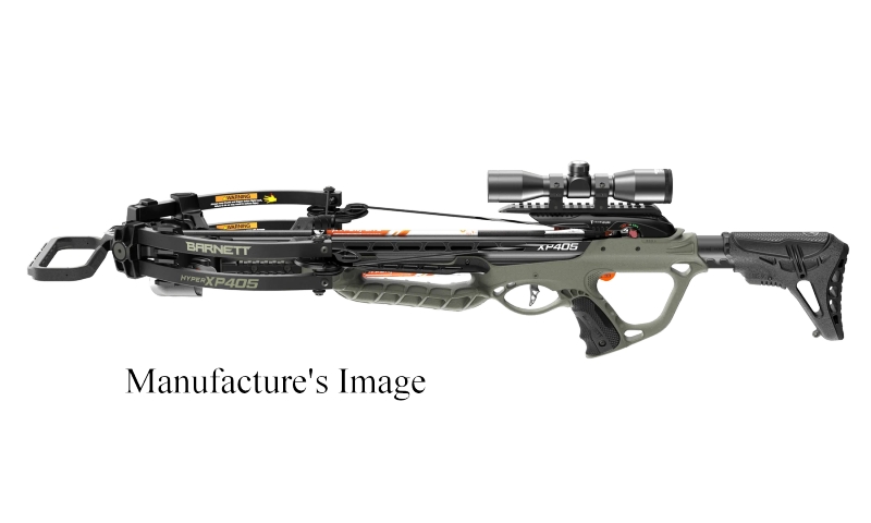 Barnett Hyper XP405 Crossbow - Image 8