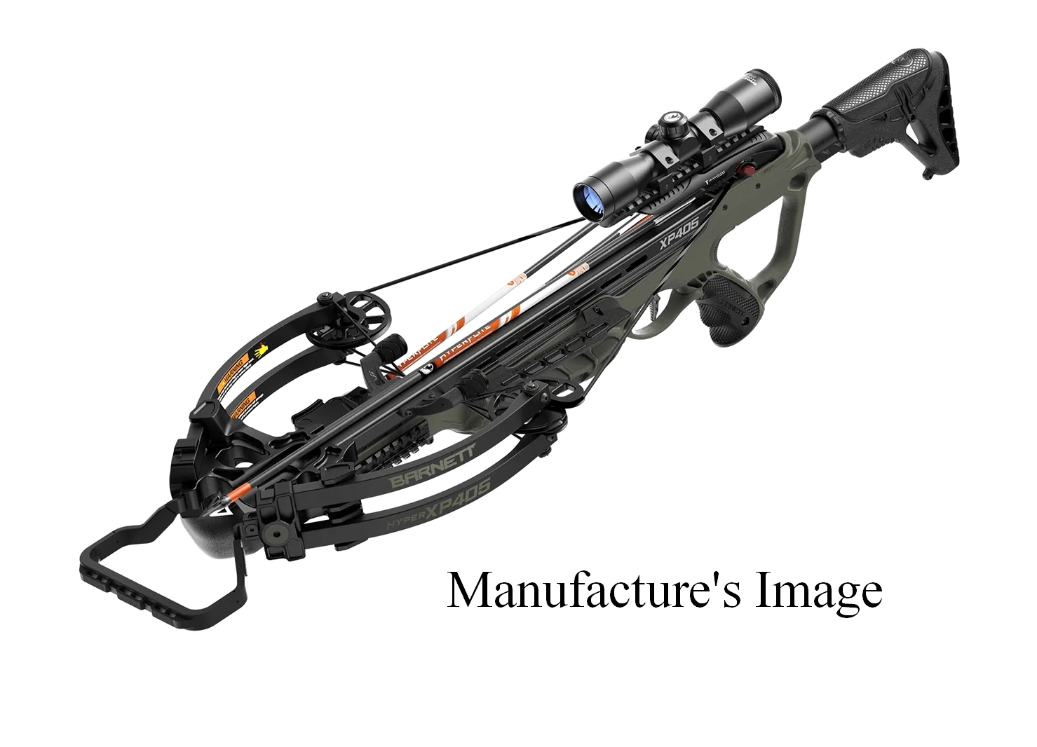 Barnett Hyper XP405 Crossbow - Image 7