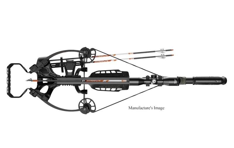 Barnett Hyper XP405 Crossbow - Image 9