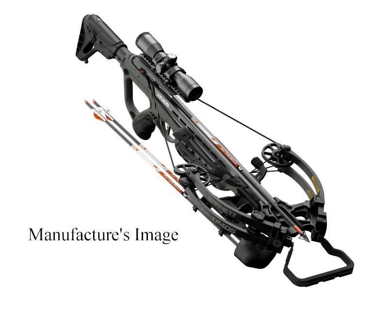 Barnett Hyper XP405 Crossbow