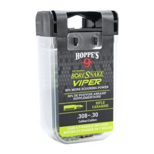 Boresnake Viper by Hoppes the Original and Best .30 to .308 Rifle