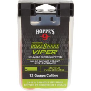 Boresnake Viper by Hoppes the Original and Best 12G Shotgun
