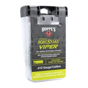 Boresnake Viper by Hoppes the Original and Best 410G Shotgun