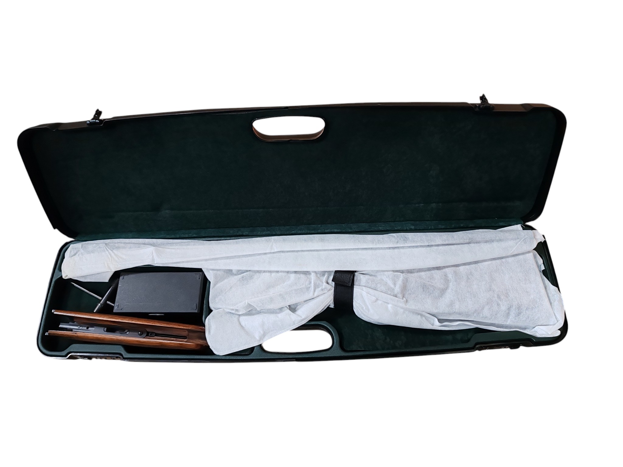 The Perdix 12G O/U William Powell - Image 11