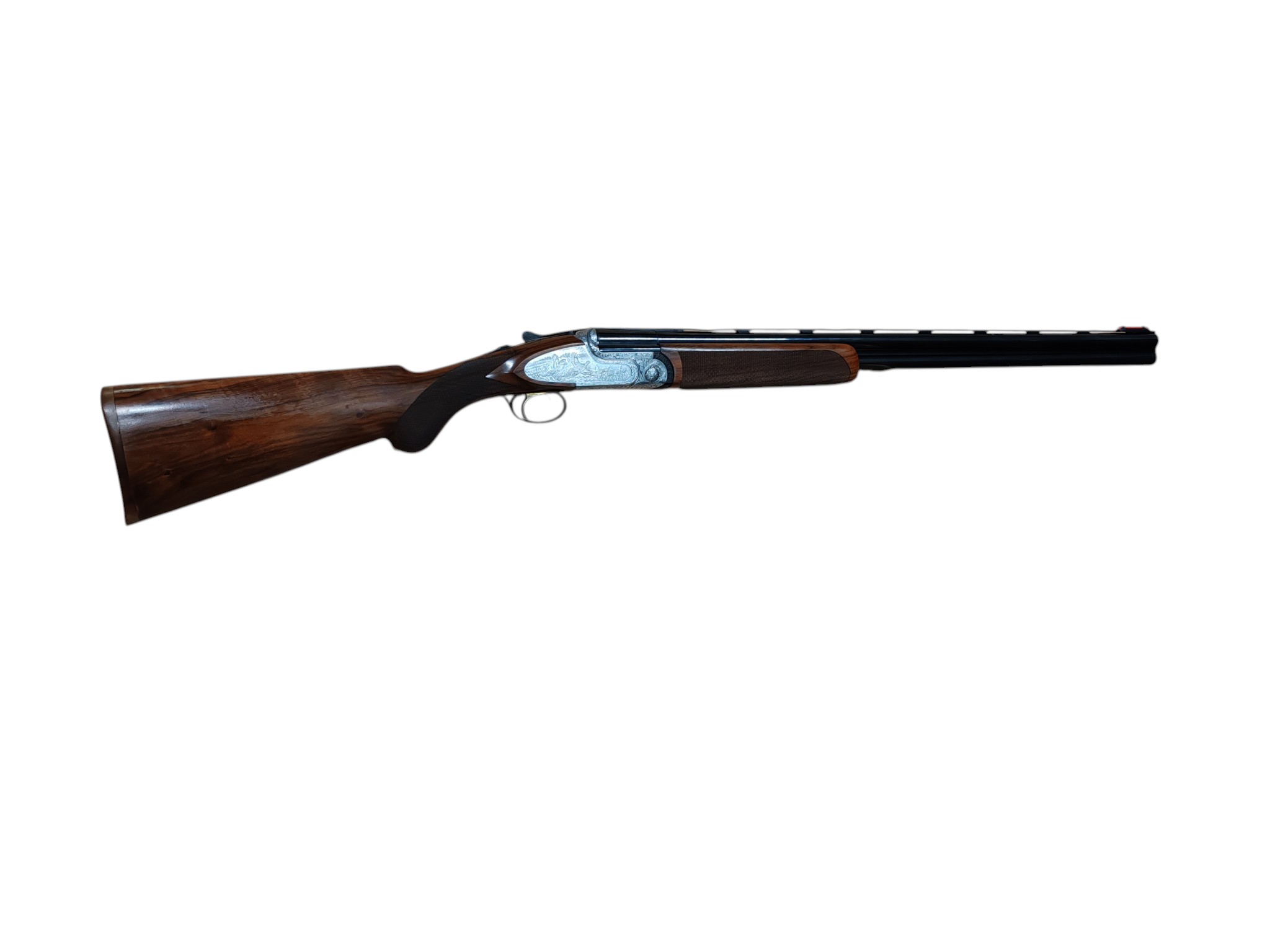 The Perdix 12G O/U William Powell - Image 2