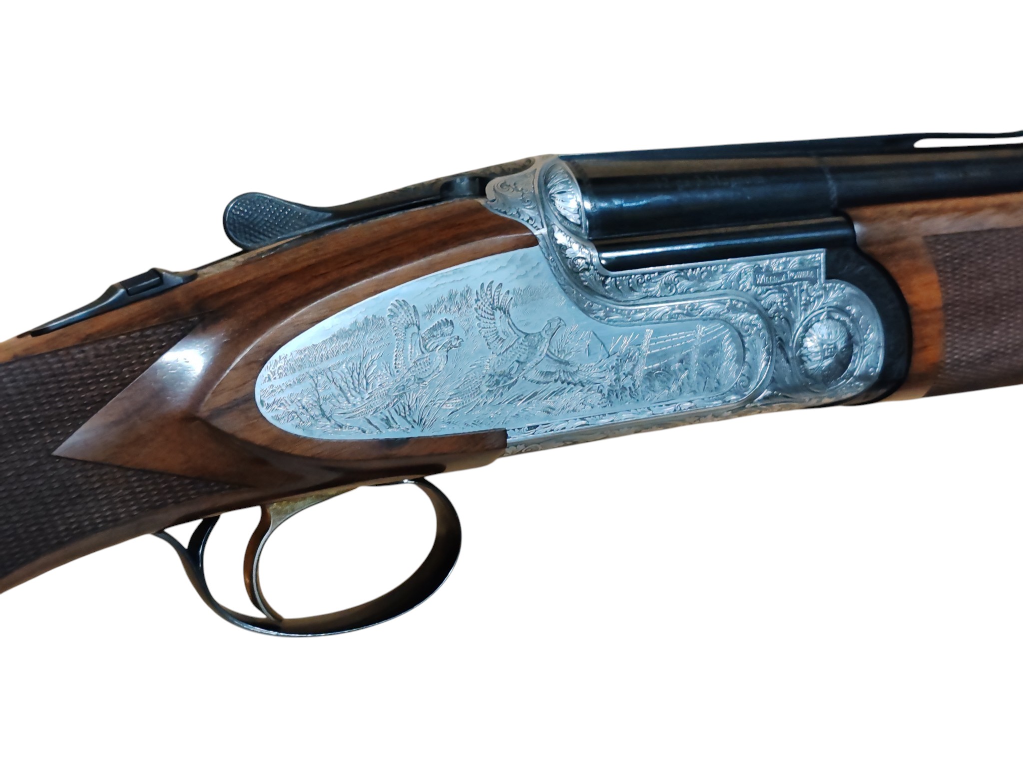 The Perdix 12G O/U William Powell - Image 5