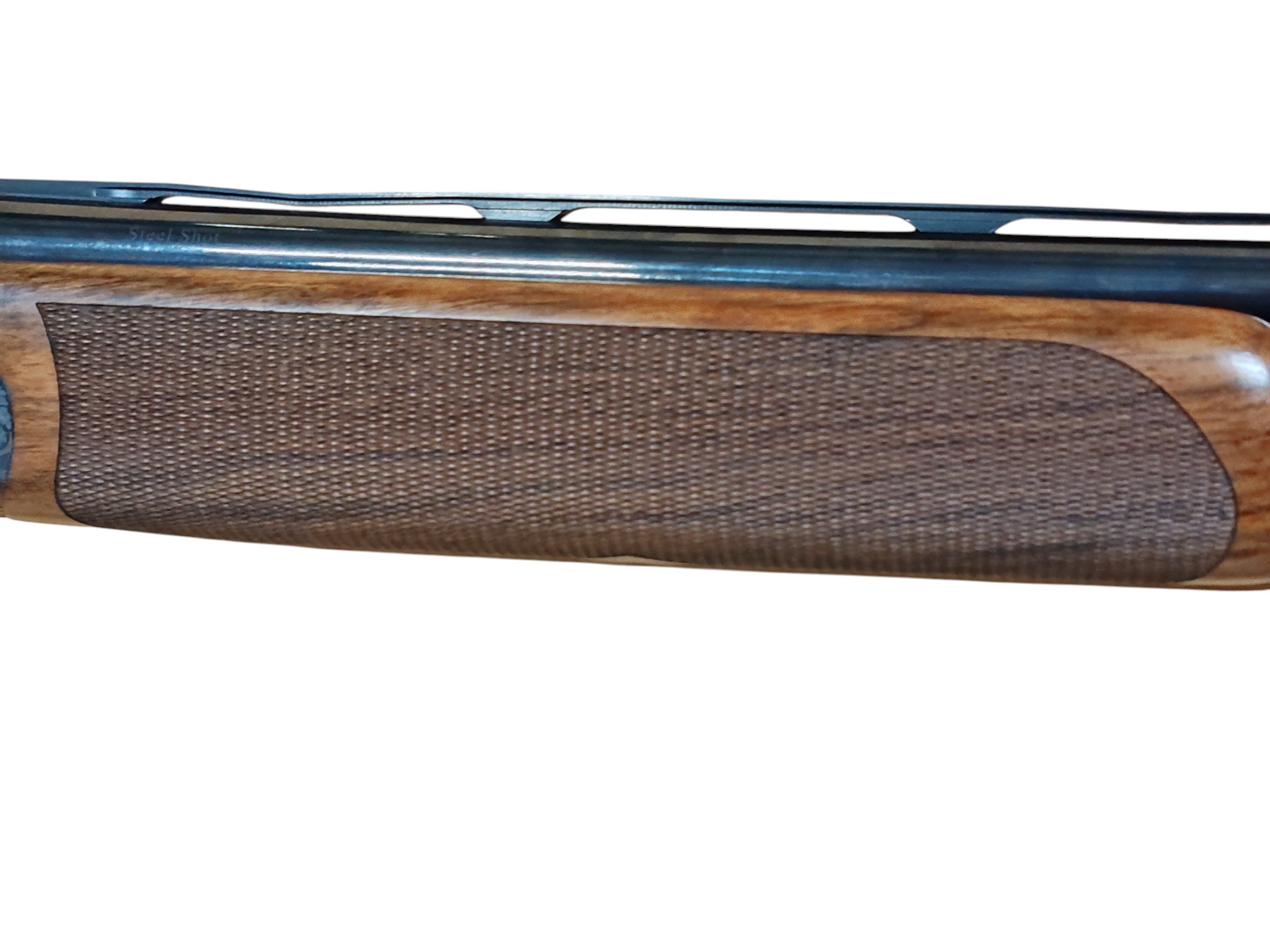 The Perdix 12G O/U William Powell - Image 6