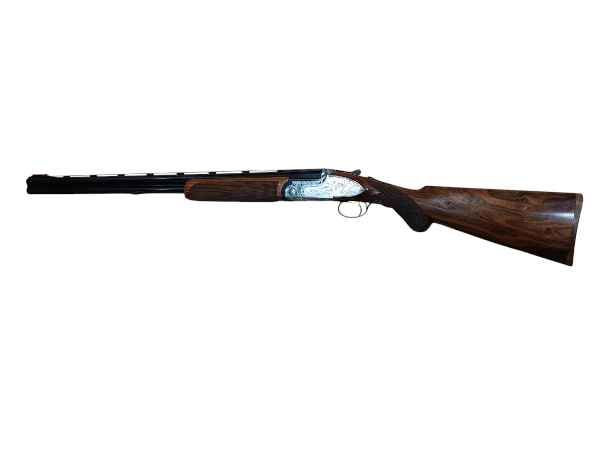 The Perdix 12G O/U William Powell - Image 9