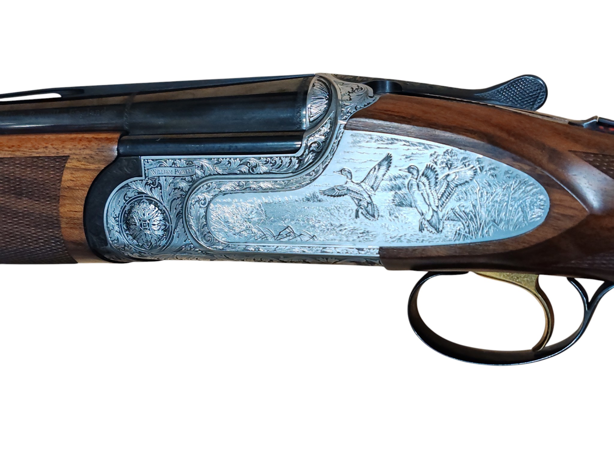 The Perdix 12G O/U William Powell - Image 10