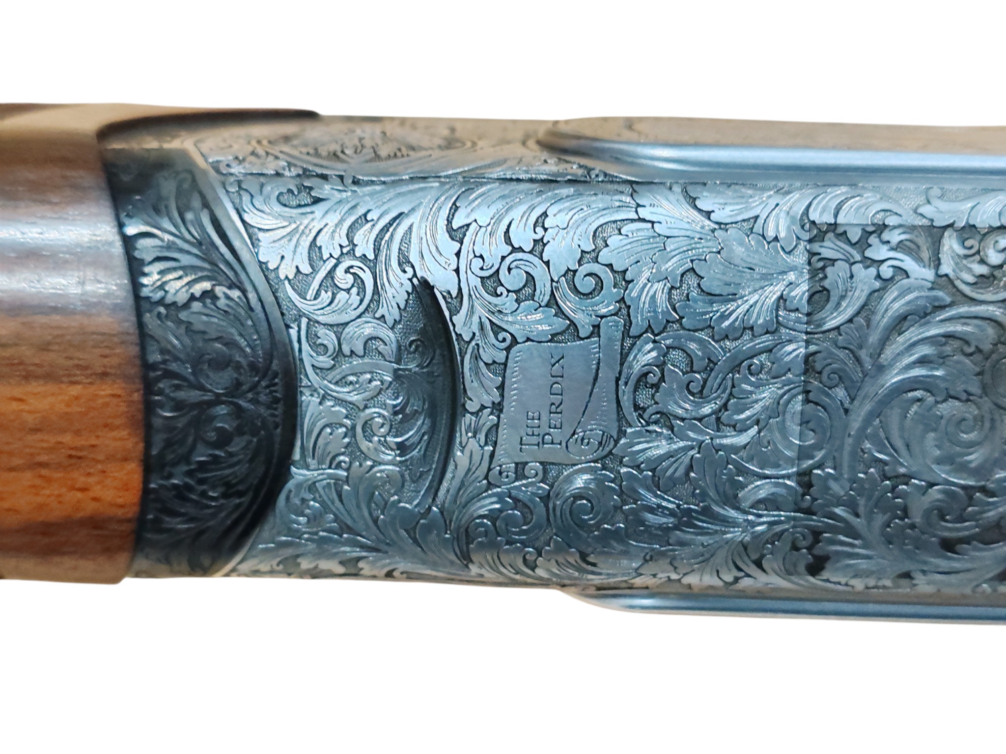 The Perdix 12G O/U William Powell - Image 3